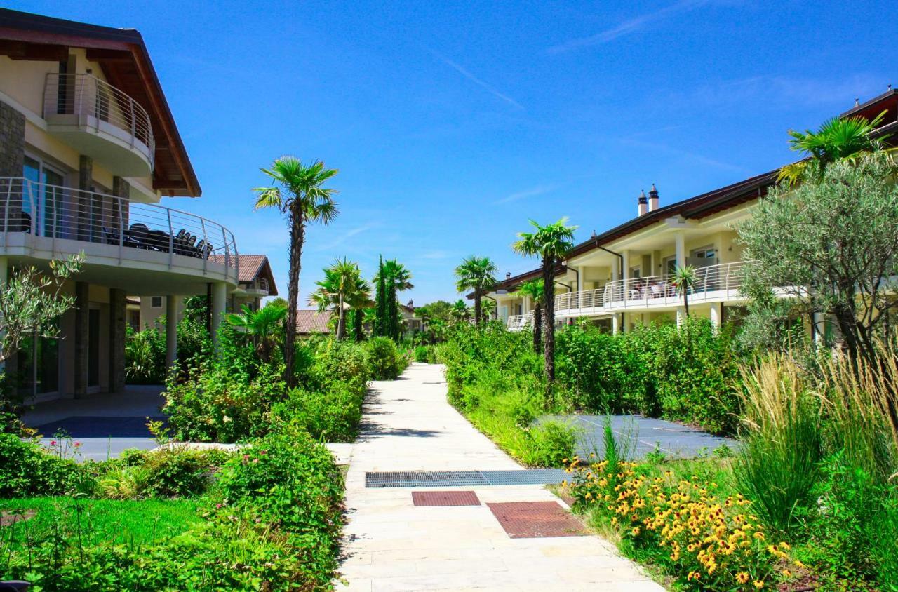 Sky Fort Garda View Sirmione Extérieur photo